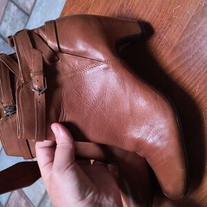 9 sam Edelman boots